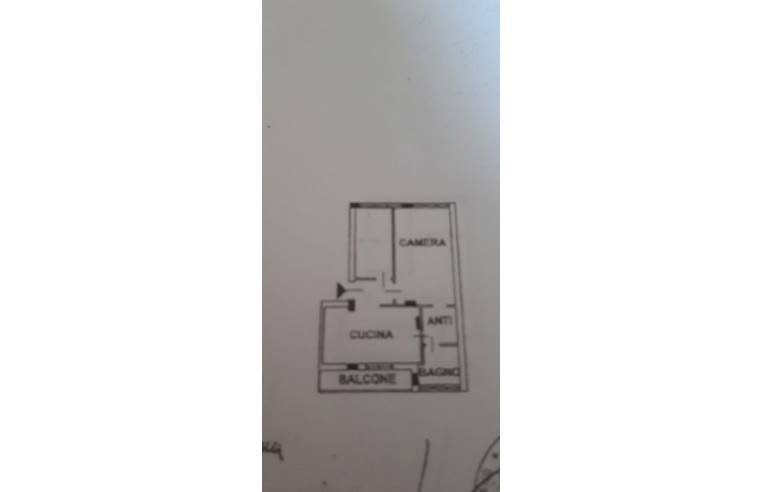 appartamento in vendita a Torrevecchia Pia