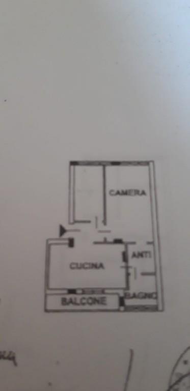 appartamento in vendita a Torrevecchia Pia