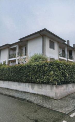 appartamento in vendita a Torrevecchia Pia