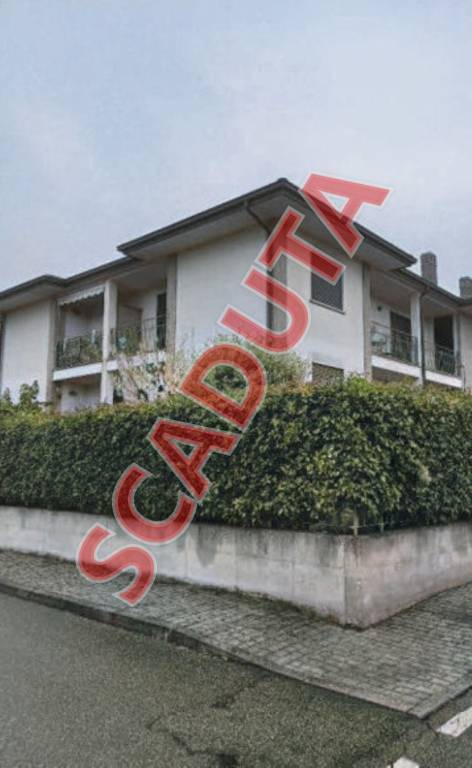 appartamento in vendita a Torrevecchia Pia