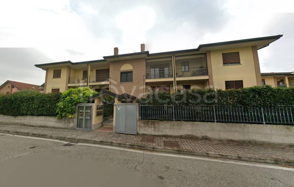 appartamento in vendita a Torrevecchia Pia
