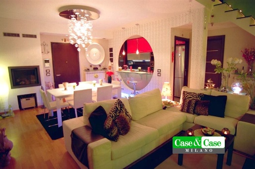 appartamento in vendita a Torrevecchia Pia