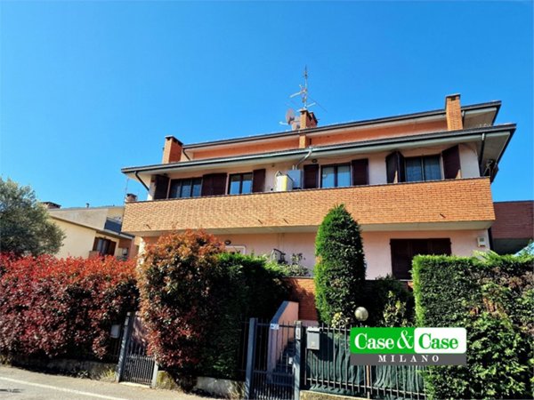 appartamento in vendita a Torrevecchia Pia