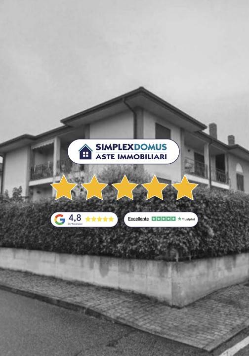 appartamento in vendita a Torrevecchia Pia