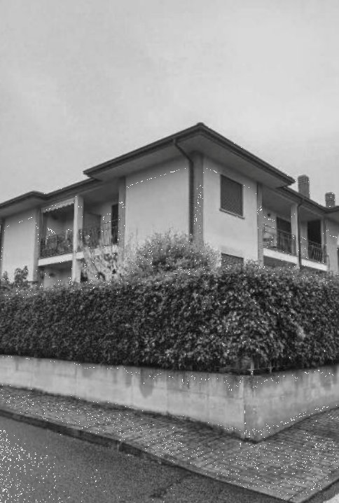 appartamento in vendita a Torrevecchia Pia