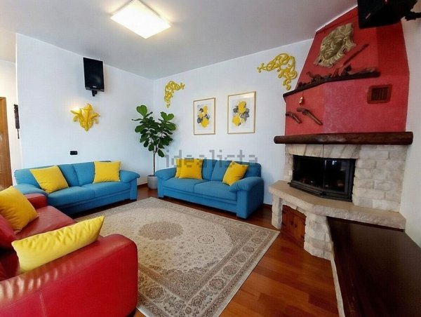 casa indipendente in vendita a Torrevecchia Pia in zona Vigonzone