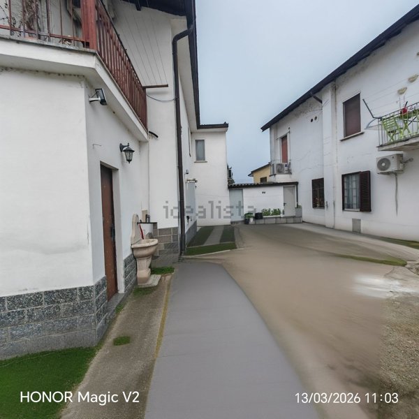 casa indipendente in vendita a Torrevecchia Pia