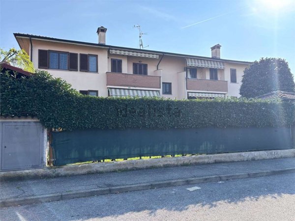 appartamento in vendita a Torrevecchia Pia