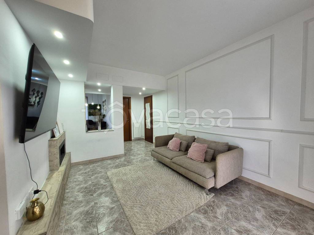 casa indipendente in vendita a Torrevecchia Pia in zona Vigonzone