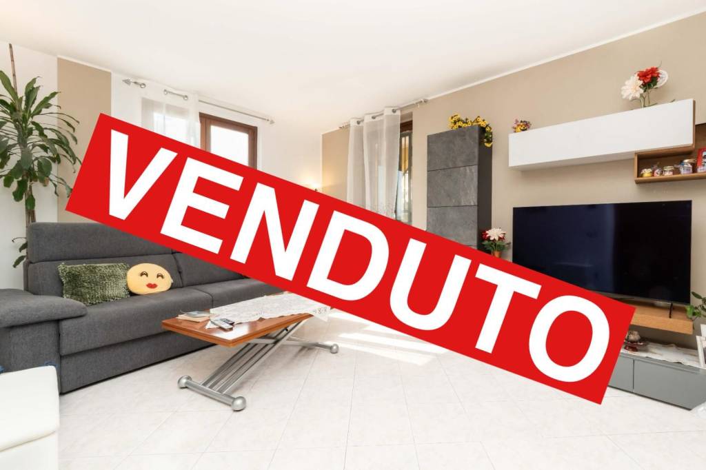 appartamento in vendita a Torrevecchia Pia