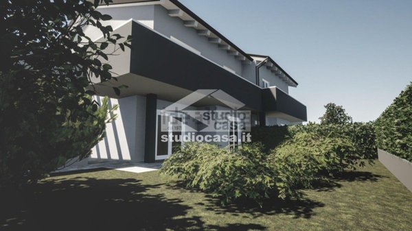 casa indipendente in vendita a Torrevecchia Pia