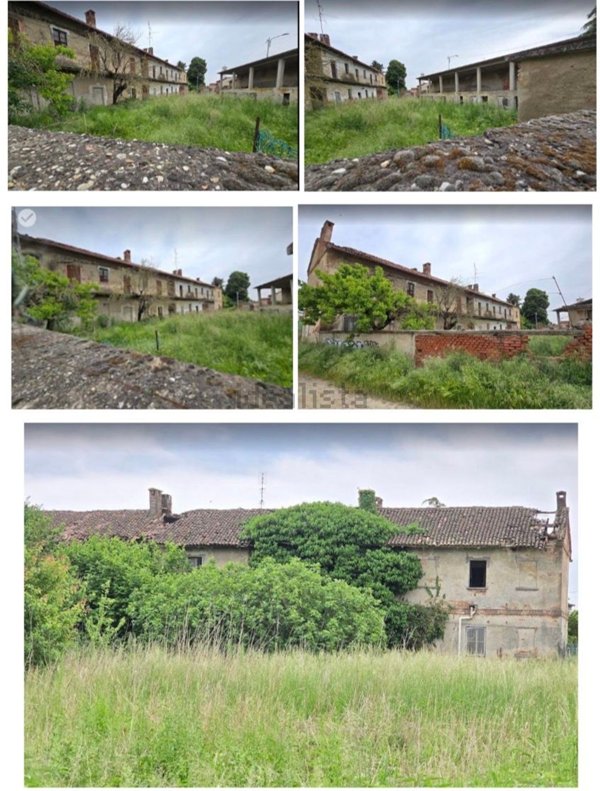 casale in vendita a Torrevecchia Pia