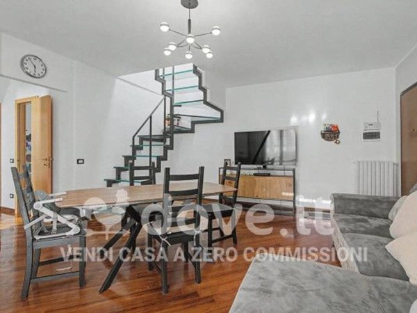 appartamento in vendita a Torrevecchia Pia