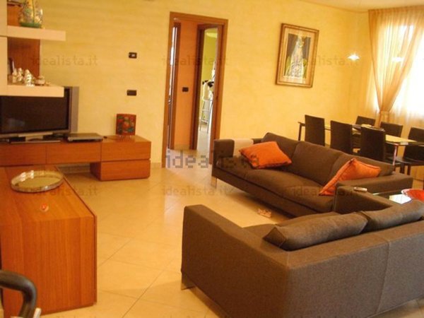 appartamento in vendita a Torrevecchia Pia