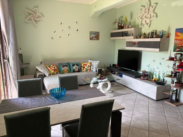 appartamento in vendita a Torrevecchia Pia