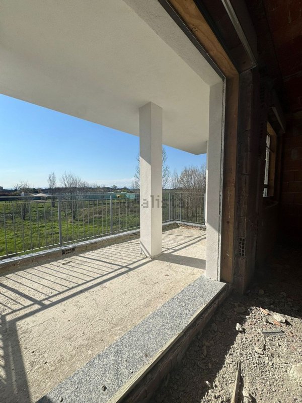 appartamento in vendita a Torrevecchia Pia