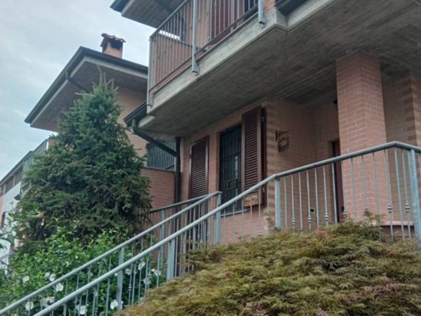 casa indipendente in vendita a Torrevecchia Pia