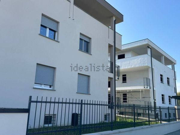 appartamento in vendita a Torrevecchia Pia