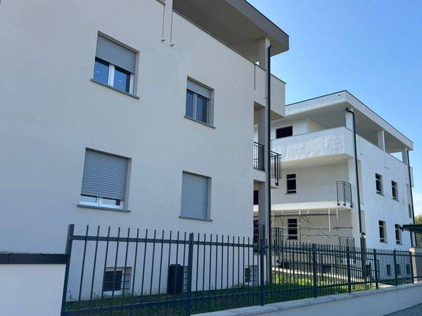 appartamento in vendita a Torrevecchia Pia