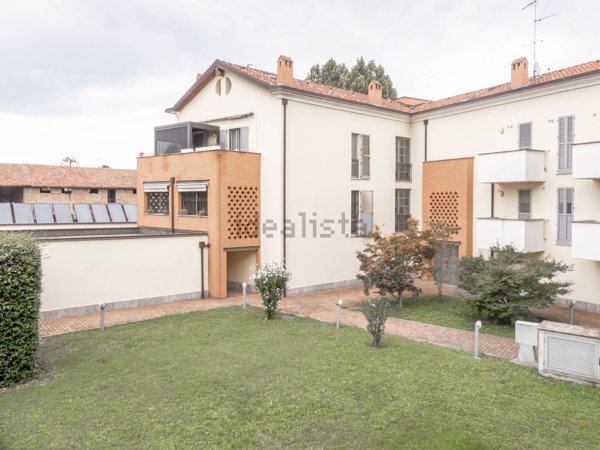 appartamento in vendita a Torrevecchia Pia