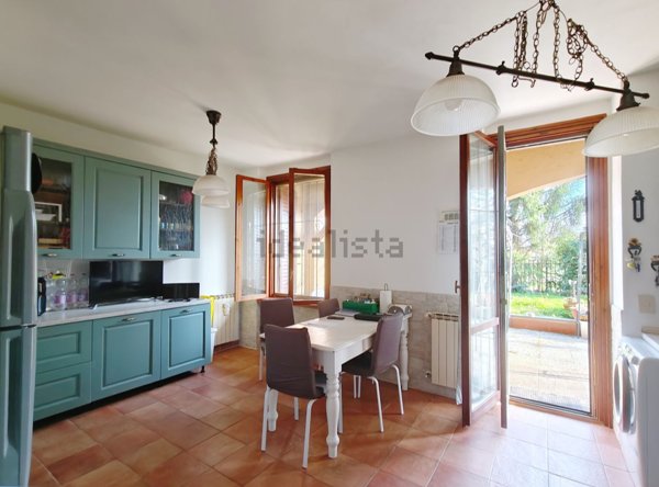 appartamento in vendita a Torrevecchia Pia in zona Zibido al Lambro