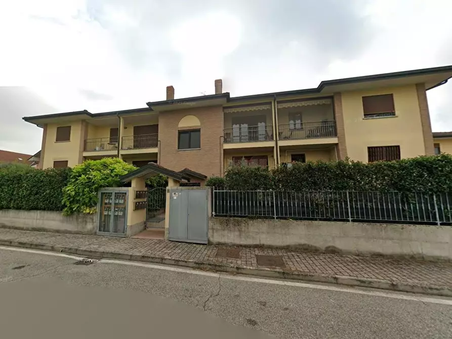 appartamento in vendita a Torrevecchia Pia