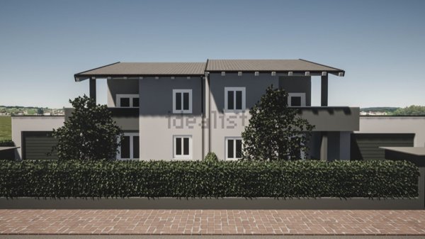 casa indipendente in vendita a Torrevecchia Pia