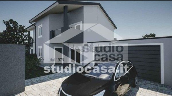casa indipendente in vendita a Torrevecchia Pia