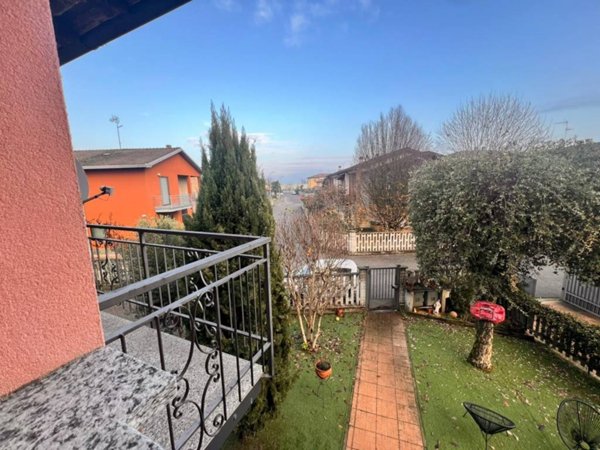 casa indipendente in vendita a Torrevecchia Pia in zona Vigonzone