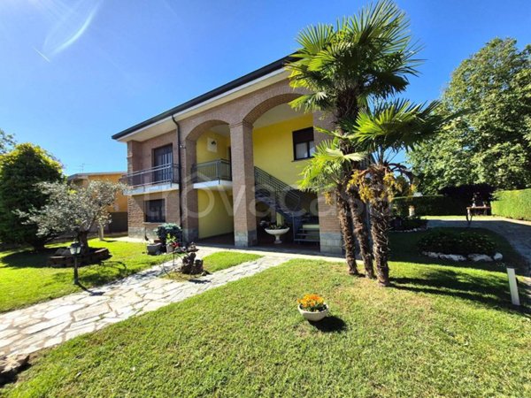 casa indipendente in vendita a Torrevecchia Pia in zona Vigonzone