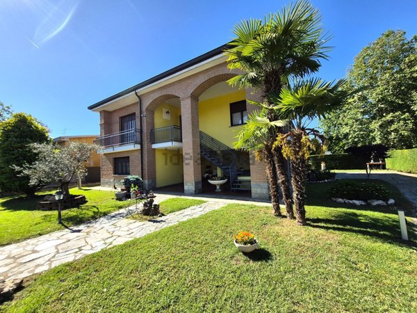 casa indipendente in vendita a Torrevecchia Pia in zona Vigonzone