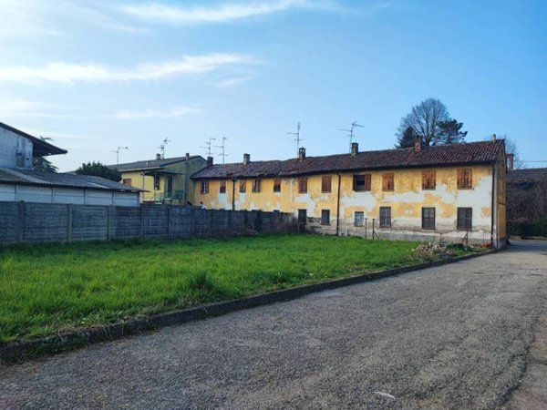 appartamento in vendita a Torrevecchia Pia