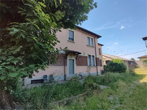 casa semindipendente in vendita a Torrevecchia Pia