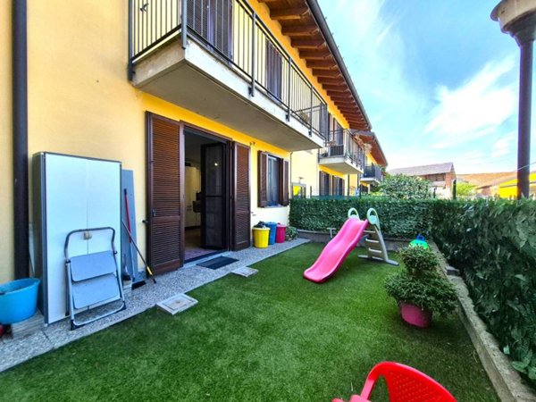 appartamento in vendita a Torrevecchia Pia in zona Vigonzone
