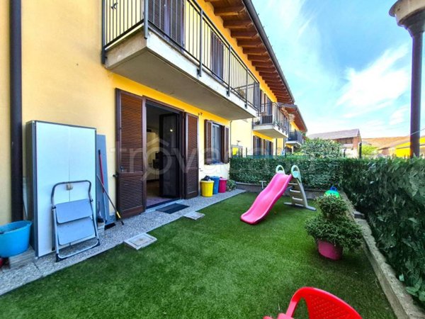 appartamento in vendita a Torrevecchia Pia in zona Vigonzone