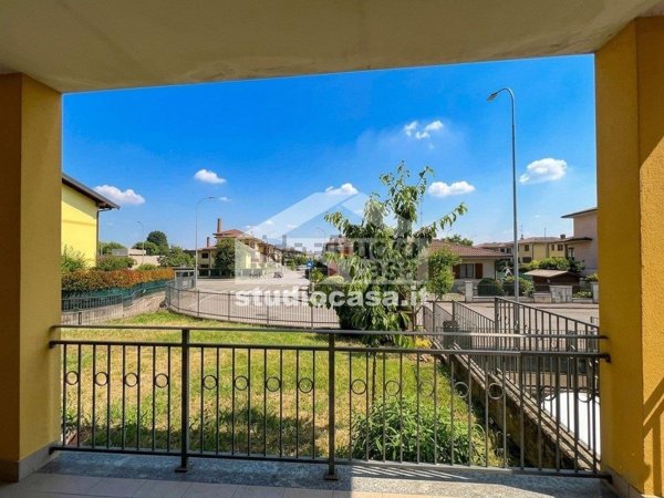 appartamento in vendita a Torrevecchia Pia