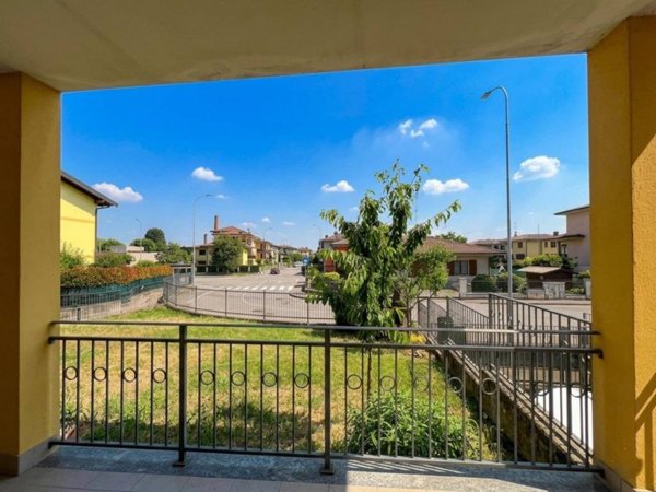 appartamento in vendita a Torrevecchia Pia