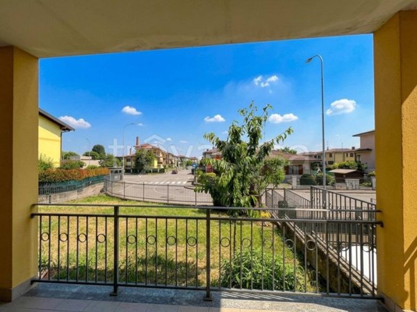 appartamento in vendita a Torrevecchia Pia