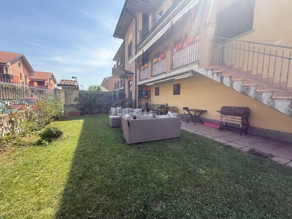 appartamento in vendita a Torrevecchia Pia
