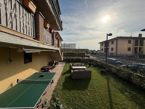 appartamento in vendita a Torrevecchia Pia