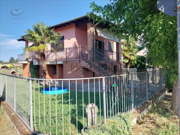 casa indipendente in vendita a Torrevecchia Pia in zona Vigonzone