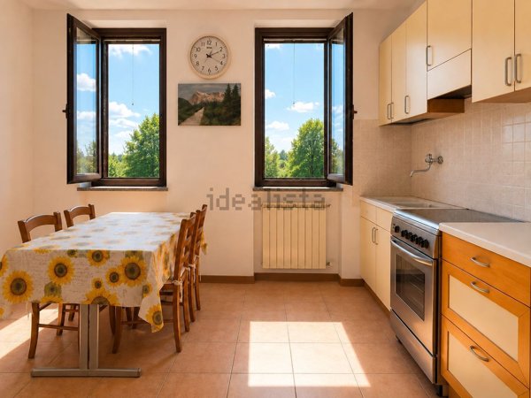 appartamento in vendita a Torrevecchia Pia