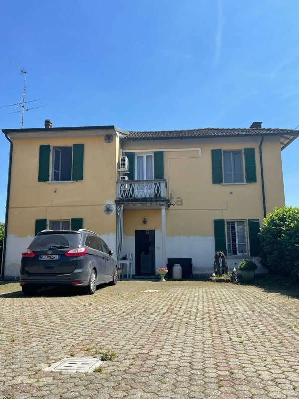 casa indipendente in vendita a Torrevecchia Pia in zona Vigonzone