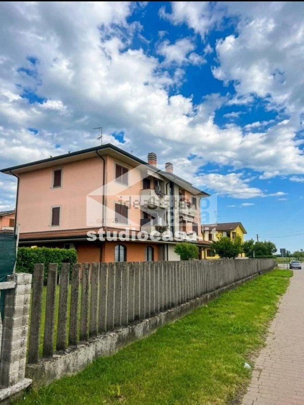appartamento in vendita a Torrevecchia Pia