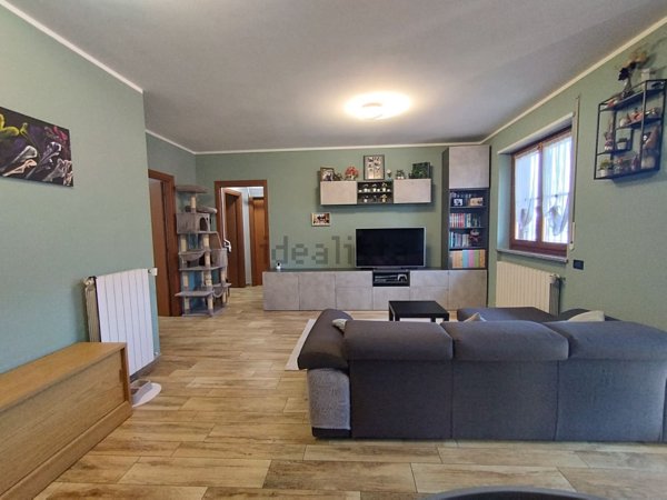 appartamento in vendita a Torrevecchia Pia
