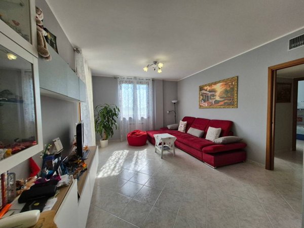 appartamento in vendita a Torrevecchia Pia