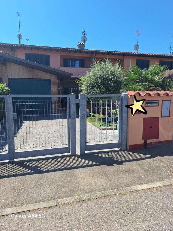 casa indipendente in vendita a Torrevecchia Pia in zona Vigonzone
