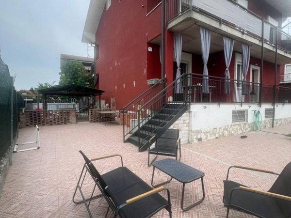 casa indipendente in vendita a Torrevecchia Pia