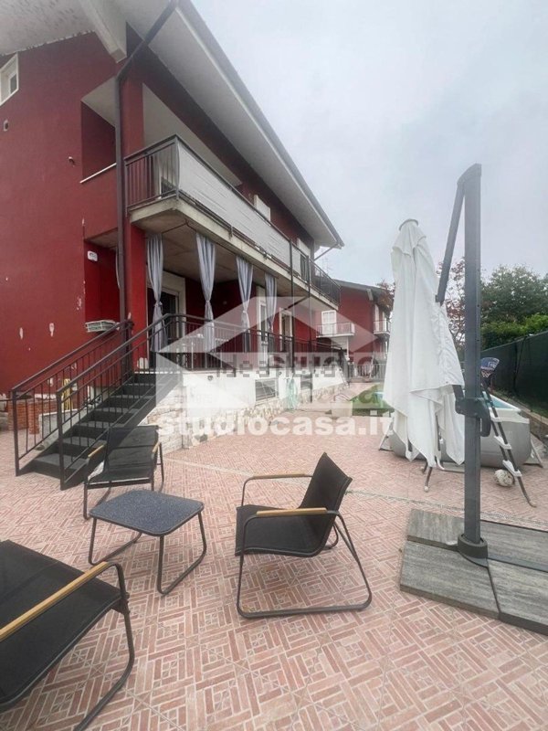 casa indipendente in vendita a Torrevecchia Pia