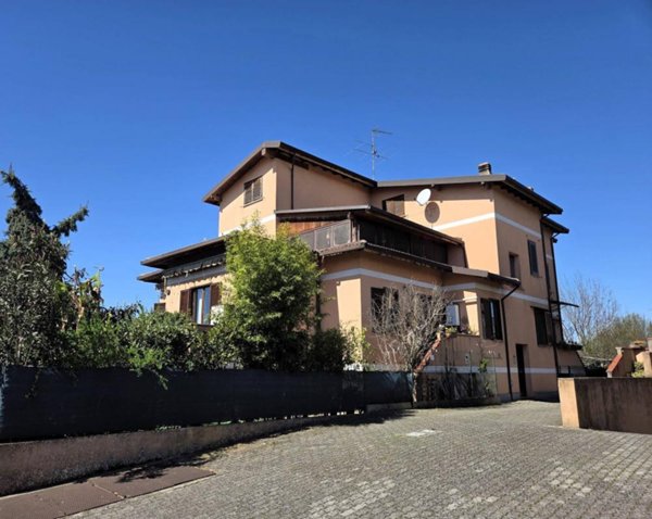 appartamento in vendita a Torrevecchia Pia in zona Vigonzone